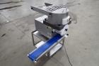 Formatic/deighton Cookie Depositor, Model R1200